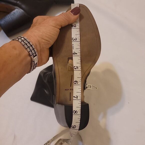 Dolce vita booties size 8 - Picture 3 of 11